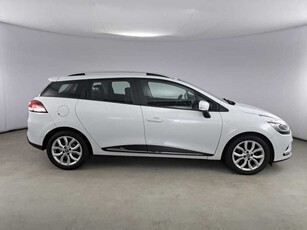 RENAULT CLIO SPORTER 1.5 DCI 90cv Business EDC WAGON