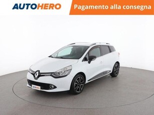 Renault Clio Sporter dCi 8V 75CV Start&Stop Energy Duel Usate