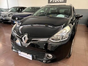 RENAULT Clio Sporter dCi 90CV SPORTER Diesel