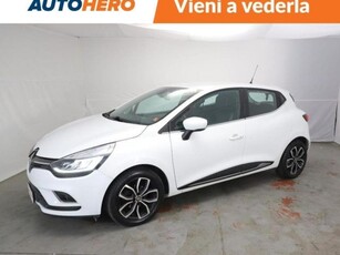 Renault Clio TCe 12V 90CV Start&Stop 5 porte Energy Intens Usate