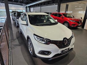 RENAULT Kadjar 1.3 TCe 140cv Sport Edition2 FAP Benzina