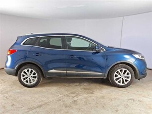 RENAULT KADJAR 1.5 DCI 85KW BLUE BUSINESS