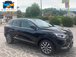 RENAULT Kadjar Blue dCi 8V 115CV EDC Intens Diesel