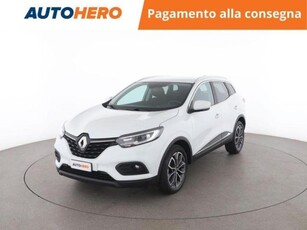 Renault Kadjar Blue dCi 8V 115CV Sport Edition Usate