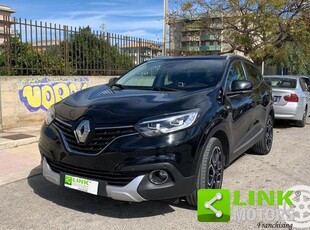 RENAULT Kadjar dCi 8V 110CV EDC Energy Sport Edition Diesel