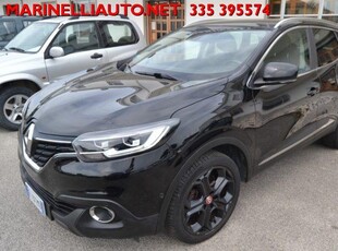 RENAULT Kadjar dCi 8V 110CV Energy Hypnotic Diesel