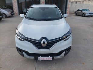 Renault Kadjar dCi 8V 110CV Energy Sport Edition 2