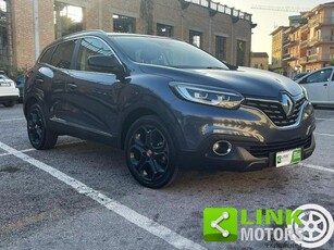 RENAULT Kadjar TCe 130CV Energy Hypnotic Benzina