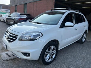 RENAULT Koleos 2.0 dCi 150CV 4X4 Diesel