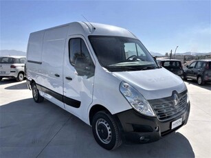 RENAULT Master 2.3 dCi/145 PC-TM Furgone T.T.+IVA Diesel