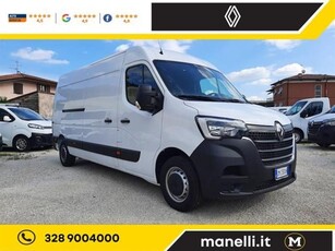 Renault Master master T35 2.3 energy dci 150cv L3H2 Ice Usate