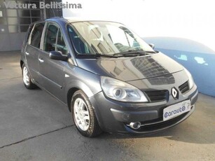 RENAULT Scenic 1.9 dCi/130CV SS Dynamique Diesel