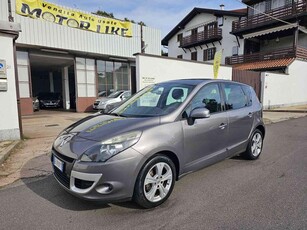 RENAULT Scenic X-Mod 1.5 dCi 110CV Attractive Diesel