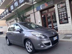 RENAULT Scenic X-Mod 1.5 dCi 110CV NAVI