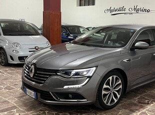 Renault Talisman dCi 160 CV EDC Executive 4Control-2019