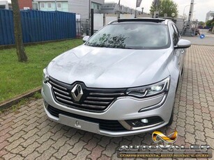 RENAULT Talisman Sporter dCi 130 CV Energy Intens Diesel