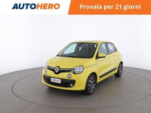 Renault Twingo 1.0 SCe Stop&Start Energy Usate