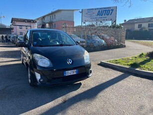 RENAULT Twingo 1.2 16V LEV Dynamique Benzina