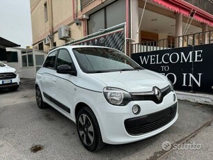 RENAULT Twingo 3ª serie 1000benzina LIMITED