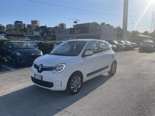 RENAULT Twingo 3ª serie