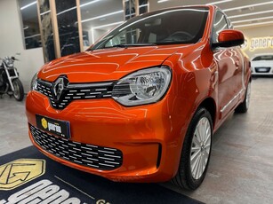 Renault Twingo 60 kW