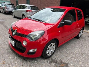 RENAULT Twingo Live Benzina