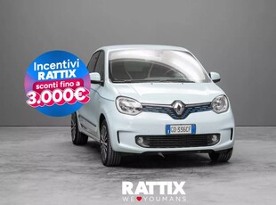 Renault Twingo motore elettrico 22kWh Intens