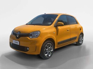 Renault Twingo SCe 65 48 kW