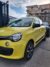 RENAULT Twingo SCe Life Benzina