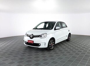 RENAULT Twingo Twingo SCe 65 CV Intens Benzina