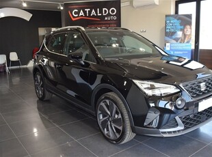 SEAT Arona 1.0 EcoTSI FR nuovo