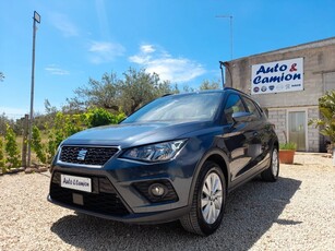 Seat Arona 1.6 TDI 95 CV Style 2018