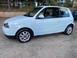 SEAT Arosa