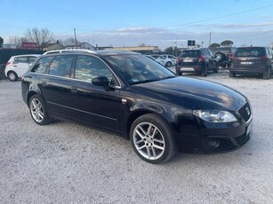 SEAT Exeo ST 2.0 TDI 143CV CR DPF Reference Diesel