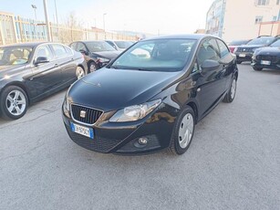 SEAT Ibiza 1.2 70 CV 3 porte Style Benzina