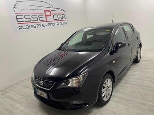 SEAT Ibiza 1.2 70 CV 5 porte Style Benzina