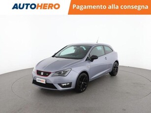 Seat Ibiza 1.2 TSI 110 CV 3p. FR Usate