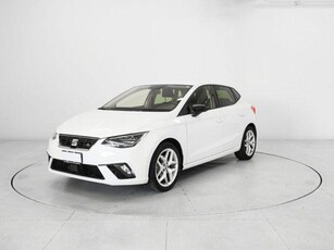 SEAT Ibiza Ibiza 1.0 EcoTSI 95 CV 5p. FR Benzina