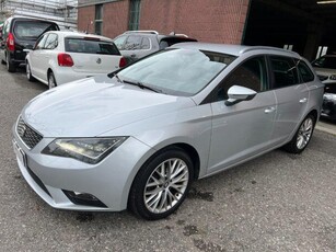 SEAT Leon 1.6 TDI 110 CV ST Diesel