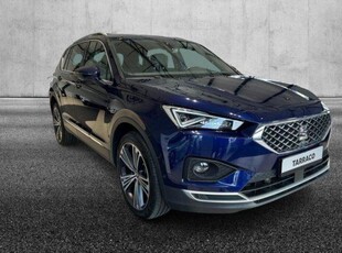 SEAT Tarraco 2.0 TDI 190 CV 4Drive DSG XCELLENCE Diesel