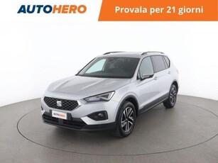 Seat Tarraco 2.0 TDI DSG Style Usate