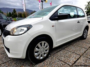 SKODA Citigo 1.0 60 CV 3 porte Active Benzina