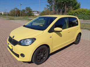 SKODA Citigo 1.0 75 CV 5 porte Style Benzina