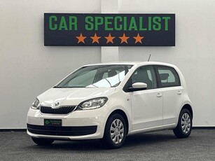 SKODA Citigo 1.0 MPI 5 porte PROMO NEOPATENTATI Benzina