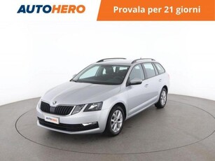 Skoda Octavia 1.0 TSI Wagon Executive Usate