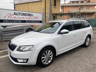 SKODA Octavia 1.6 TDI CR 110 CV Wagon Ambition Diesel