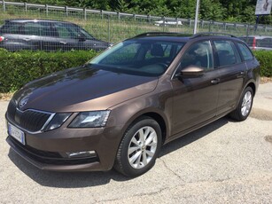 Skoda Octavia 1.6 TDI SCR 115 CV SW Executive CON ECOBONUS