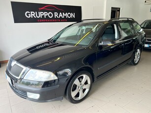 SKODA Octavia 2ª serie