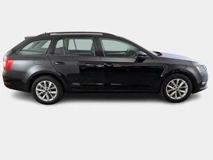 SKODA OCTAVIA WAGON 1.6 TDI EXECUTIVE