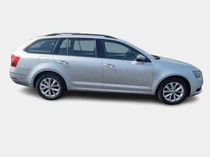 SKODA OCTAVIA WAGON 1.6 TDI EXECUTIVE